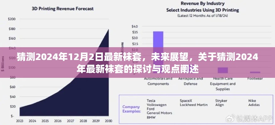 关于未来袜套的展望,预测2024年最新袜套趋势与探讨
