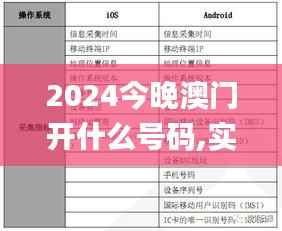 2024今晚澳门开什么号码,实践性计划推进_试用版44.826-8