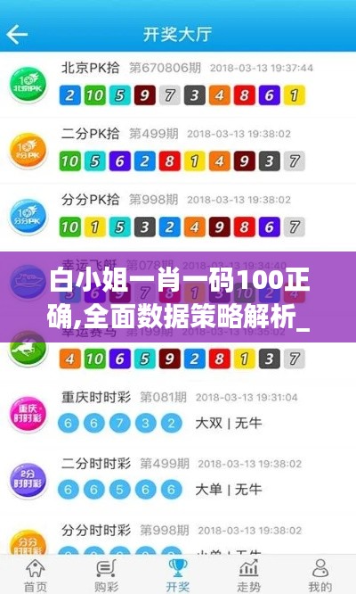白小姐一肖一码100正确,全面数据策略解析_冒险款79.748-1
