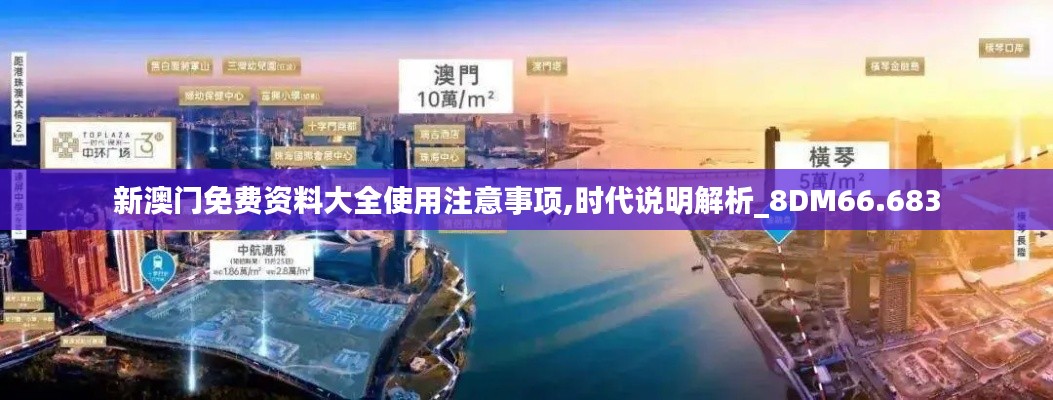 新澳门免费资料大全使用注意事项,时代说明解析_8DM66.683