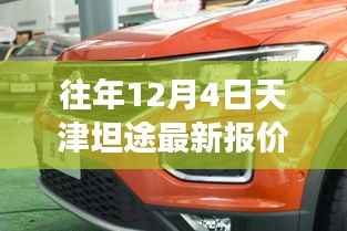 天津坦途最新报价揭秘,探秘小巷宝藏店背后的独特故事