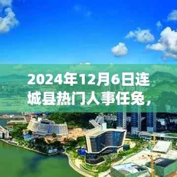 连城县热门人事任命解析，产品特性、用户体验与目标用户分析（最新报告）