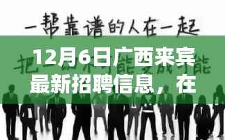 广西来宾求职奇遇记,冬日阳光下的工作温暖与友情甜香