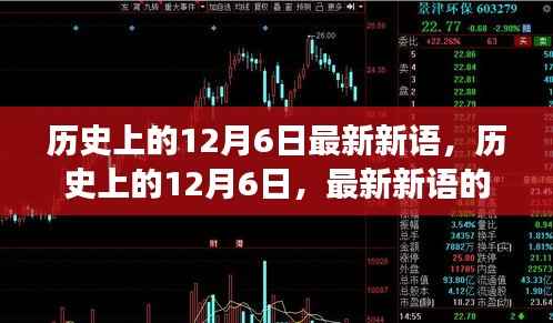 历史上的12月6日,最新新语的独特视角与深度洞察