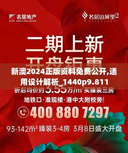 新澳2024正版资料免费公开,适用设计解析_1440p9.811