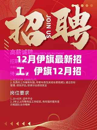 伊旗12月招工热潮,背景、事件与深度影响解析