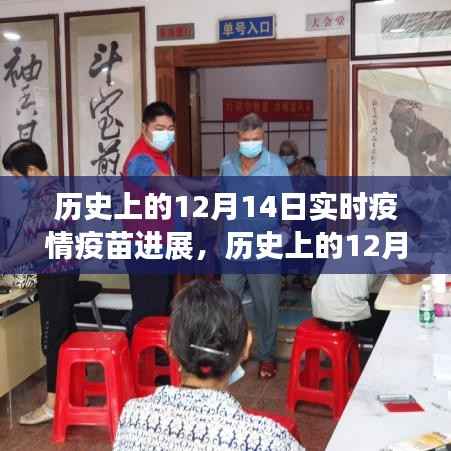 历史上的疫苗进展里程碑,12月14日疫苗之光照亮希望之路见证学习变化的力量