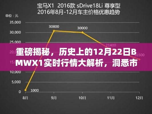 重磅揭秘,BMWX1实时行情深度解析,洞悉市场风云——历史12月22日行情回顾与趋势展望