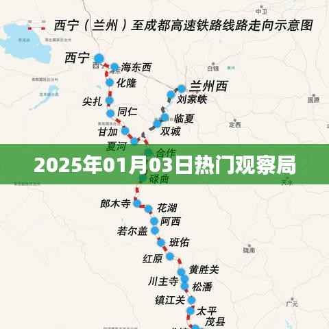 热门观察局,聚焦未来,洞悉2025年动态
