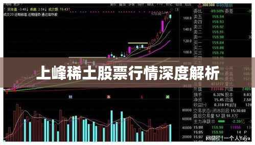 上峰稀土股票行情深度解析