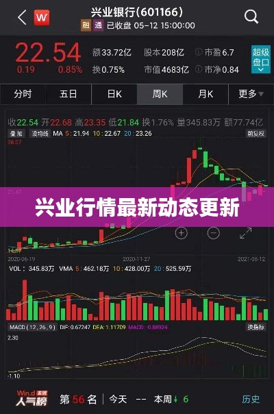 兴业行情最新动态更新
