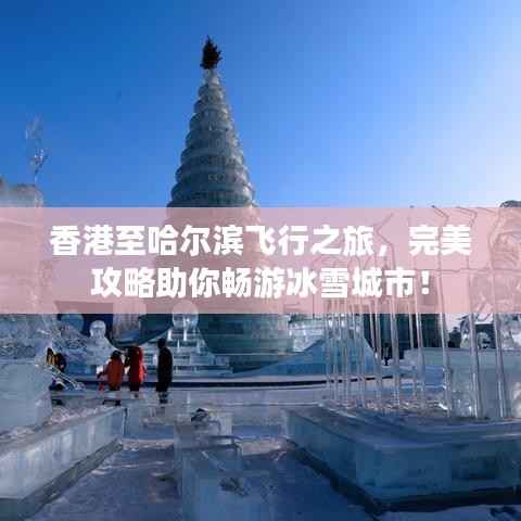 香港至哈尔滨飞行之旅,完美攻略助你畅游冰雪城市!