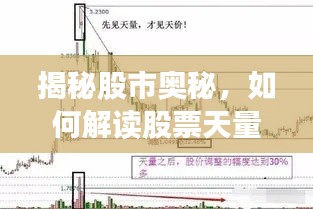 揭秘股市奥秘，如何解读股票天量现象？